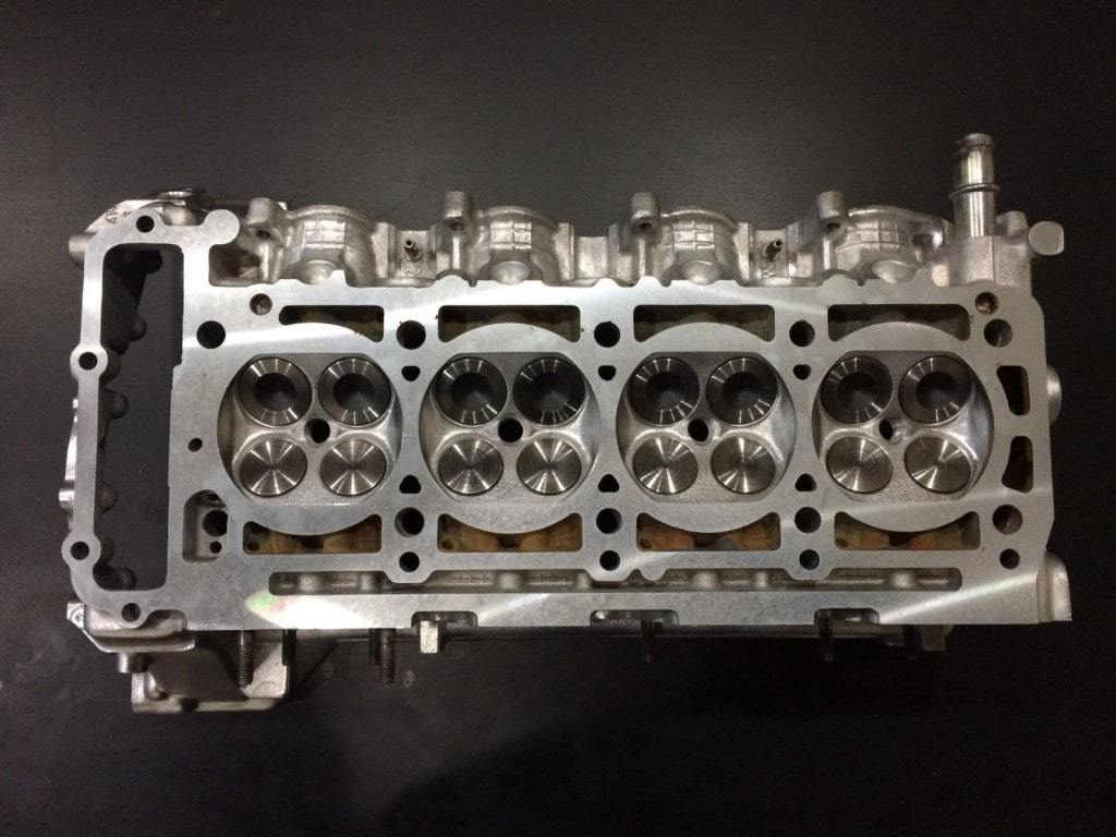 Silindir Kapak Taşlama